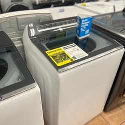 Kenmore Washer 