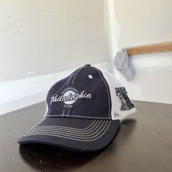 Philadelphia 1776 Hat Used