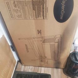 New Bassinet 