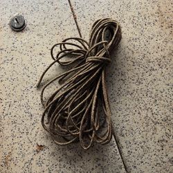 50 Foot Rope