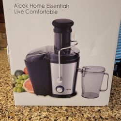 Juice Extractor