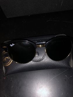 Ray-bans