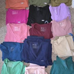 Fig Scrubs & More