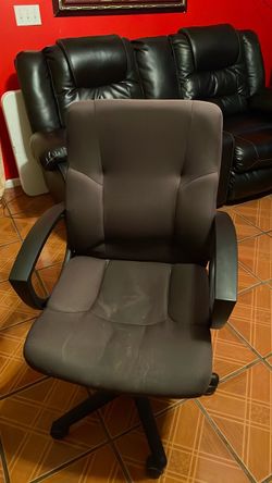 Office chair