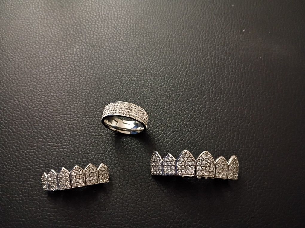 Ring A Grill