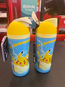 Owala pokemon