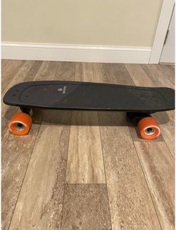 Boosted Mini Electric Skateboard