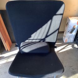 Large Heavy Duty Butterfly Chair