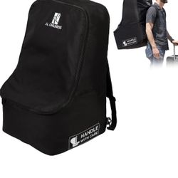 Backpack Car Seat Travel Bag
