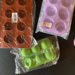 Chocolate Molds