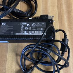 Genuine HP PPP017H 120W AC Adapter Power Supply