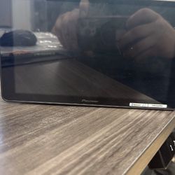 9inch Pioneer Display With Back Up Camera And Apple And Android Play 