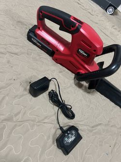 hedge trimmers