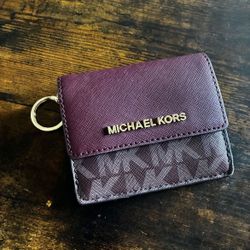 Michael Kors wallet