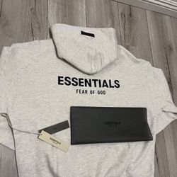 Essentials 