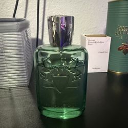 Pdm Greenly Cologne 