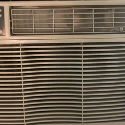 Kenmore Window Unit