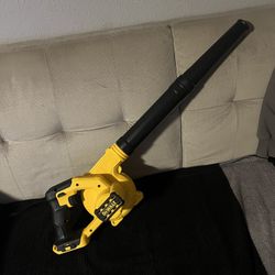 Blower Dewalt 