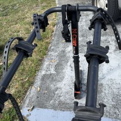Bike Racks 