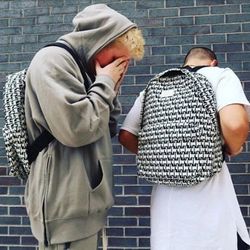 Fear Of God ESSENTIALS 