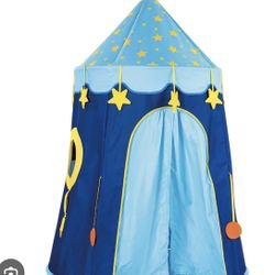 Child’s Play Tent