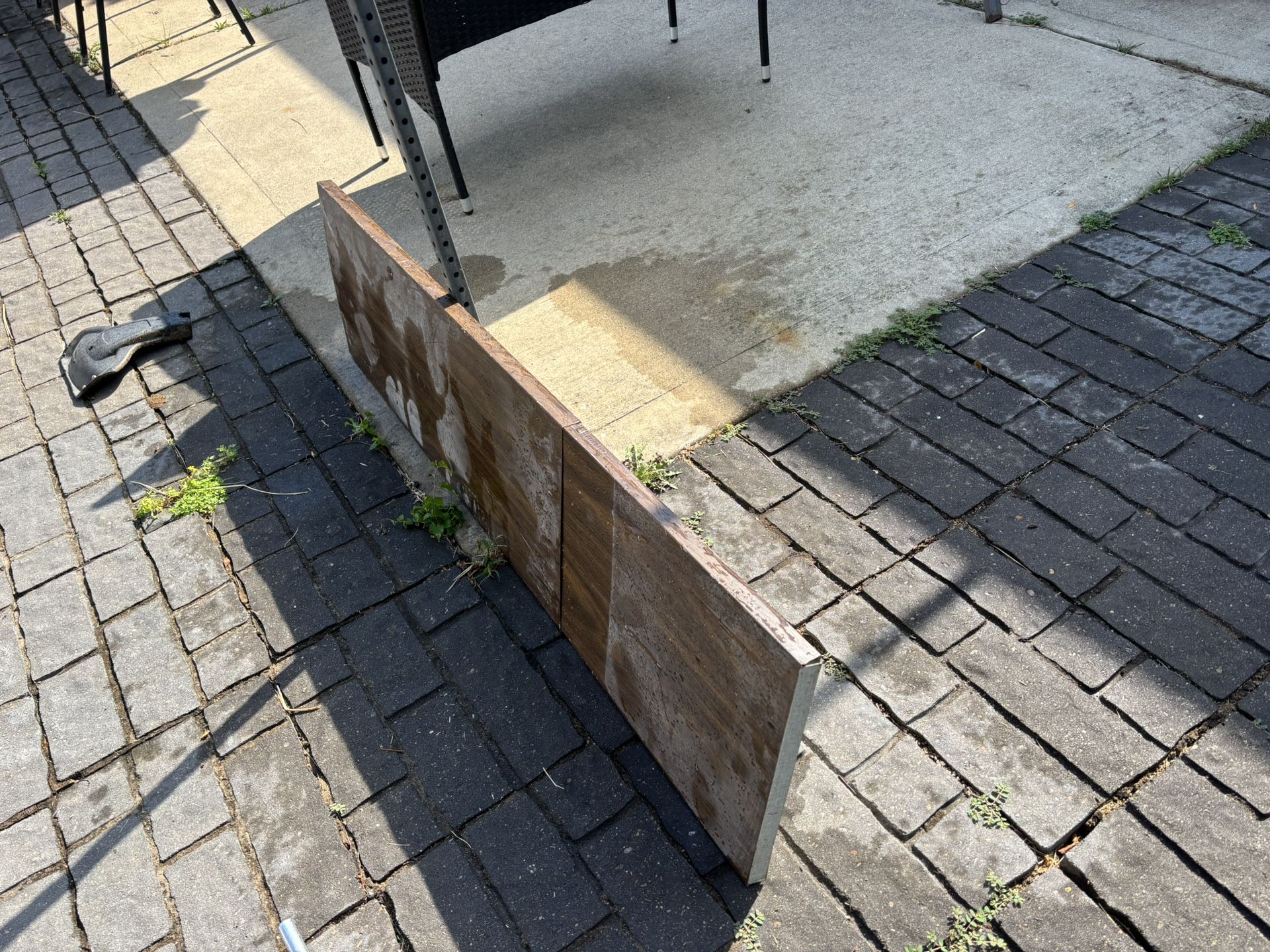 Adjustable Shelf
