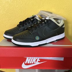Nike Dunk Low LX