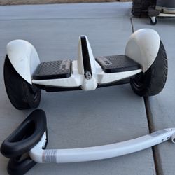 Segway Ninebot S