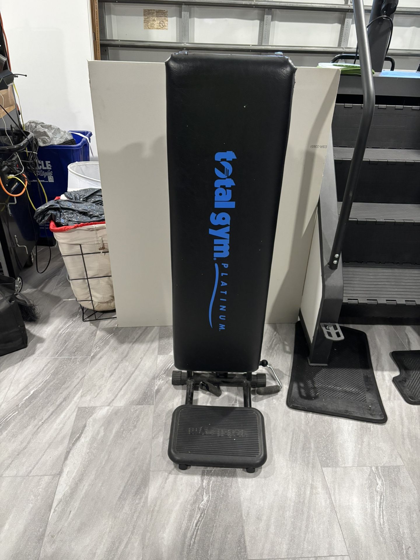 Total Gym