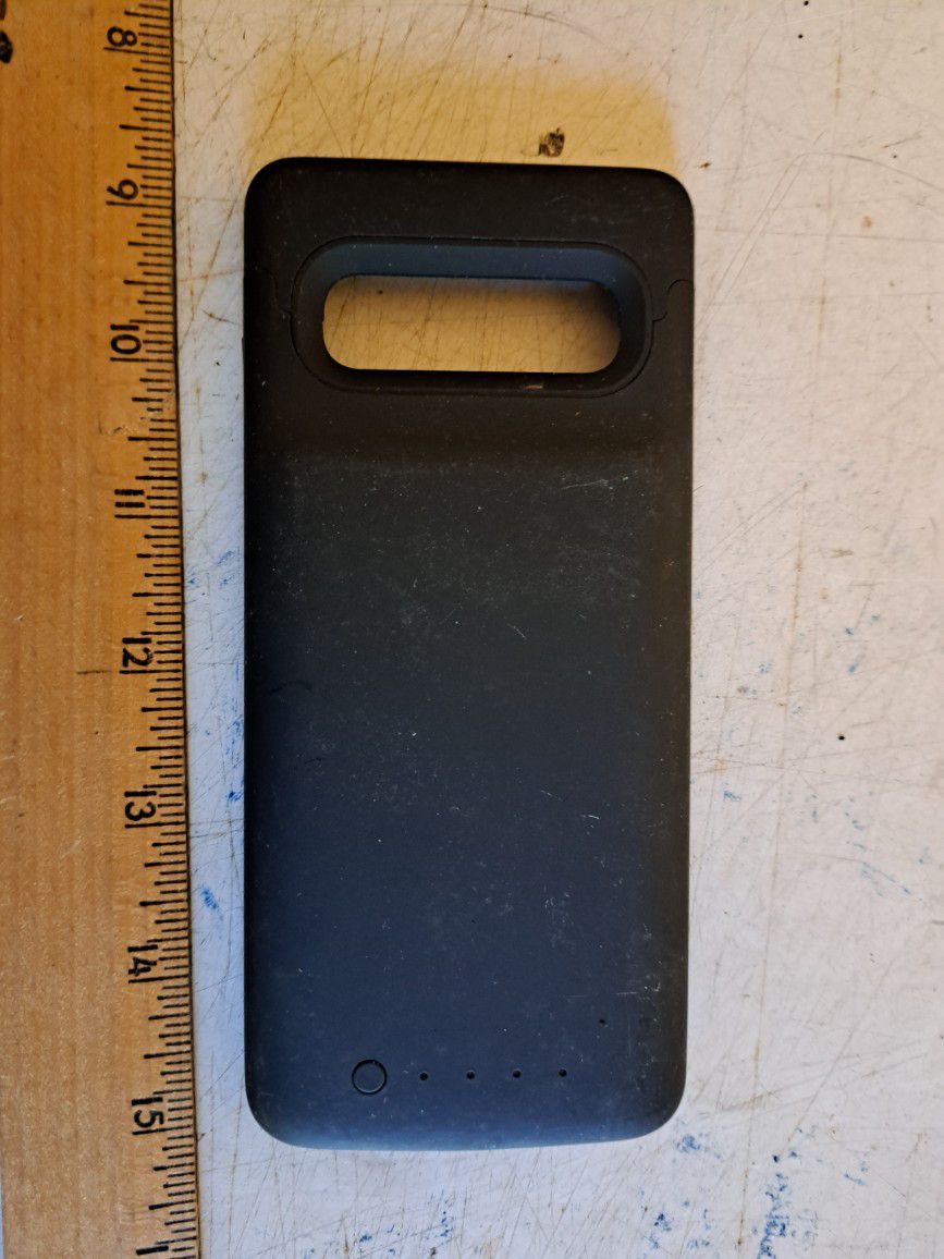 6.5 Inch Phone Case 