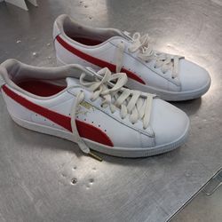 Puma Size 9