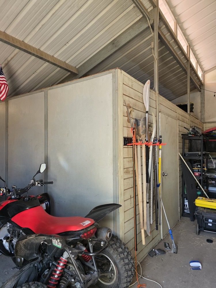 Barn And 2 Arenas For Lease