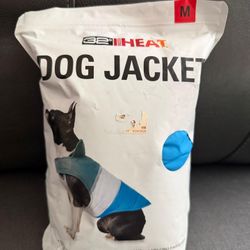 Dog Jacket