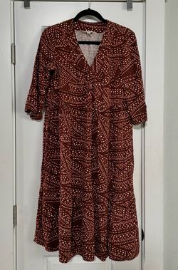 Dress Size Small