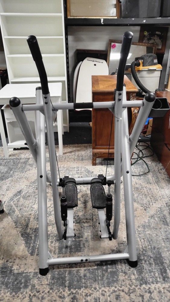 Exercise Equipment Im Excellent Condition 