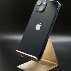 iPhone 13 Mini 128Gb Unlocked Midnight #2529