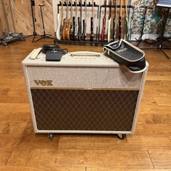 Vox AC30HW2X