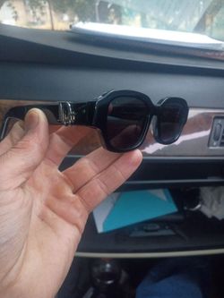 Christian Dior Sunglasses