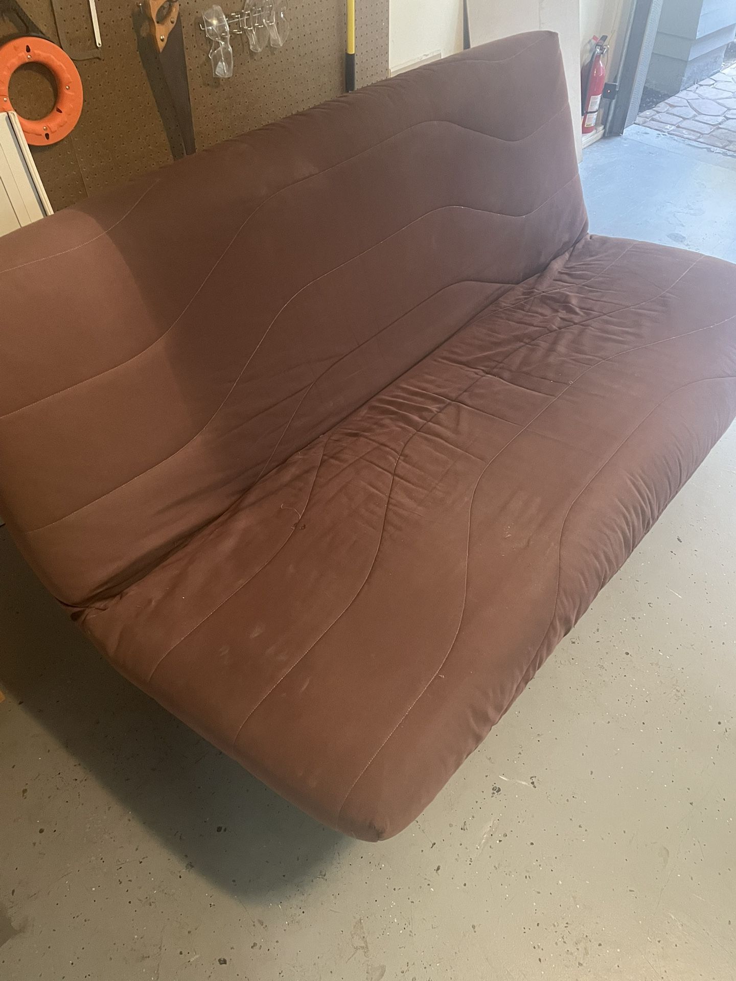 Folding Sofa