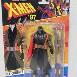 Marvel Studios X-Men97 @ToyBros