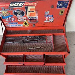 Tool Chest