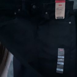 Levi’s men’s jeans