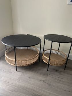 Coffee Table / End Table