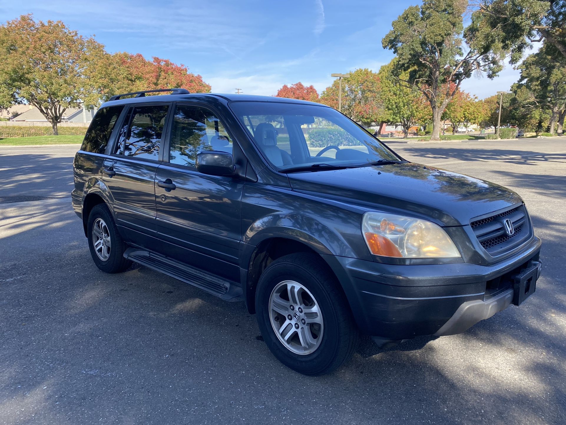2004 Honda Pilot for Sale in Tracy, CA OfferUp