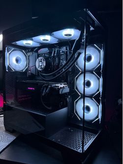 Mid tier pc for sale