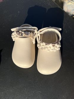 Clogs Zara