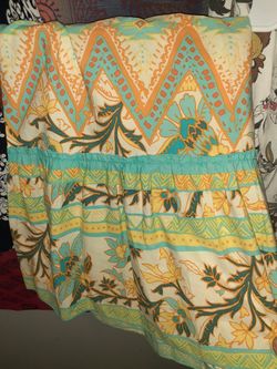 Jones wear Jean's size 10 skirt