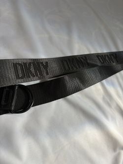 DKNY belt