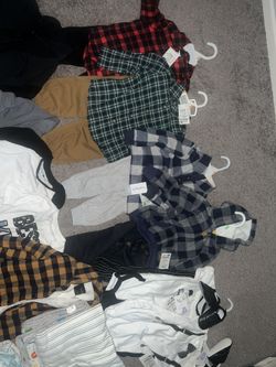 Kids Clothes