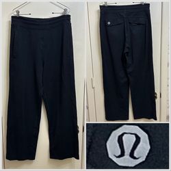 Lululemon Kung Fu Pants Mens Size Medium